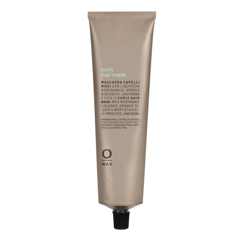 OWAY Curly Hair Mask 5 oz