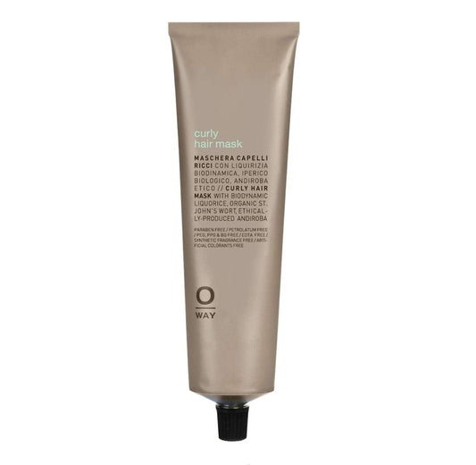 OWAY Curly Hair Mask 5 oz