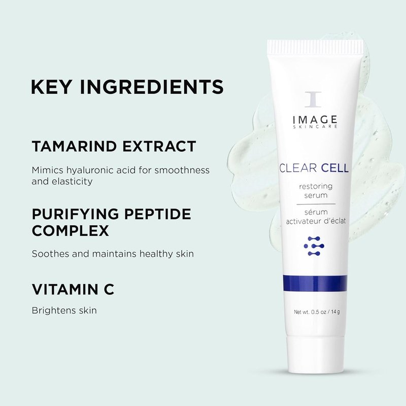 IMAGE Skincare RXZER23 - Advanced Skincare Solution for Radiant Skin