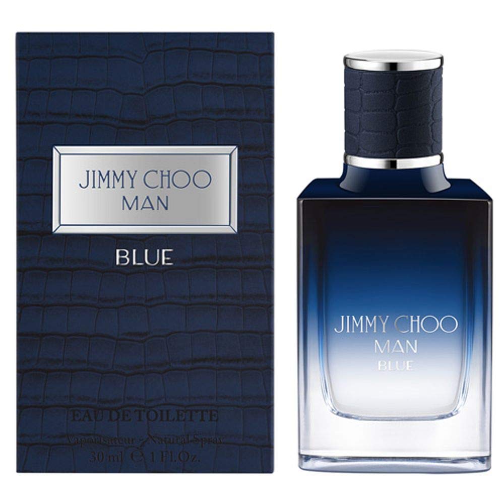 JIMMY CHOO MAN Eau de Toilette Spray