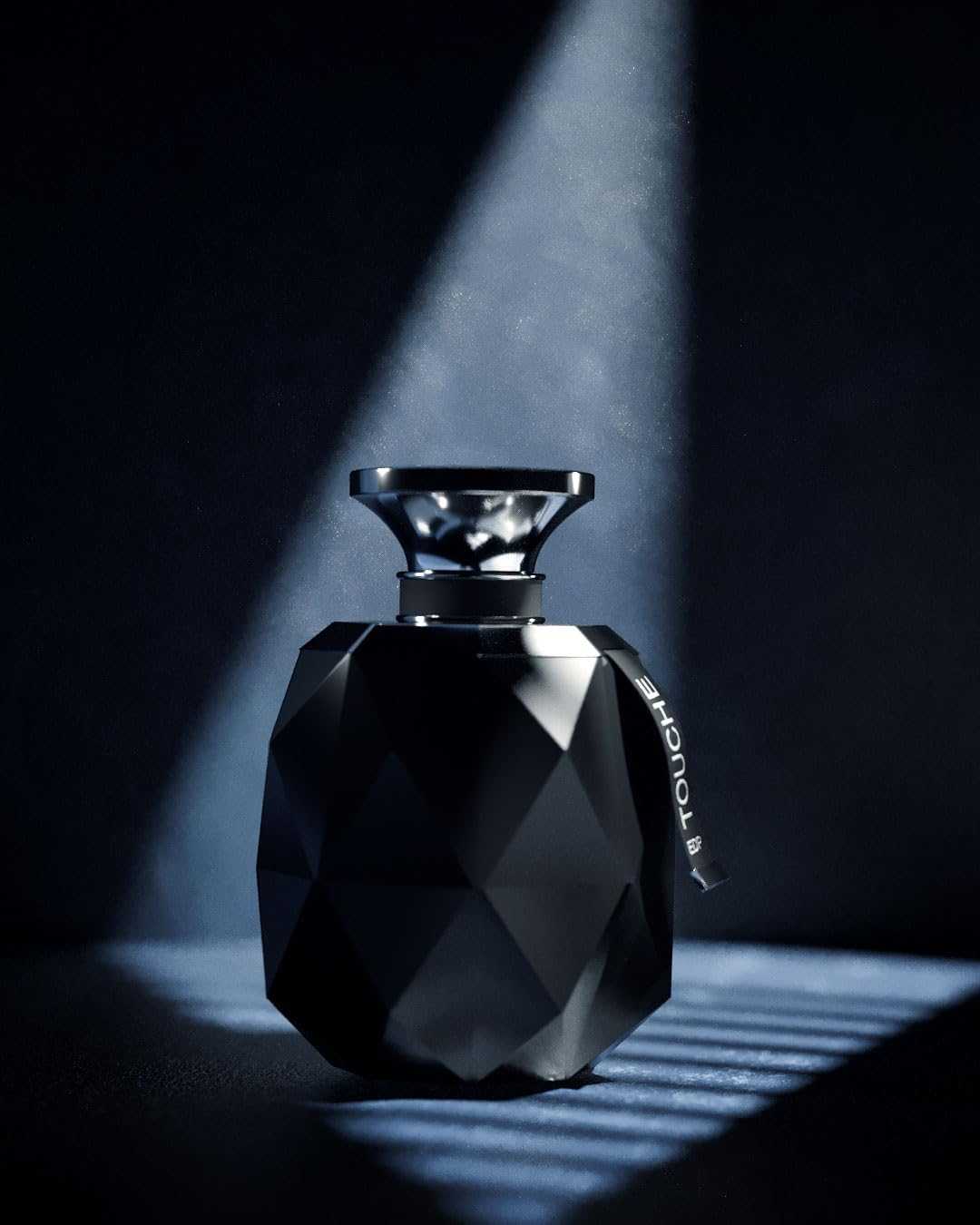 Rue Broca Touche Pour Homme Eau de Parfum, 3.4 Fl. Oz – Bold and Elegant Masculine Signature
