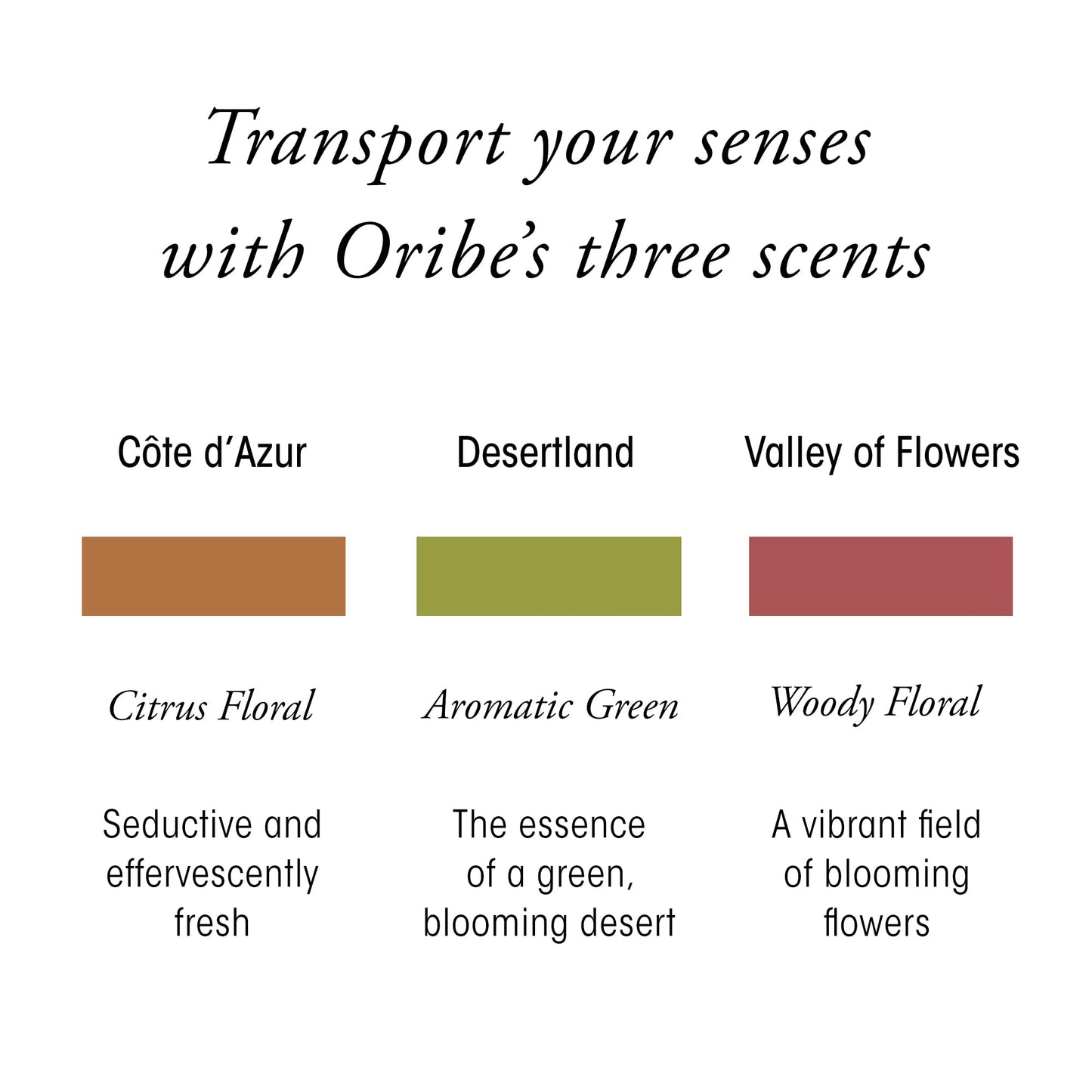 Oribe Cote d'Azur Body Cream Liter Refill - Moisturizes & Softens Skin