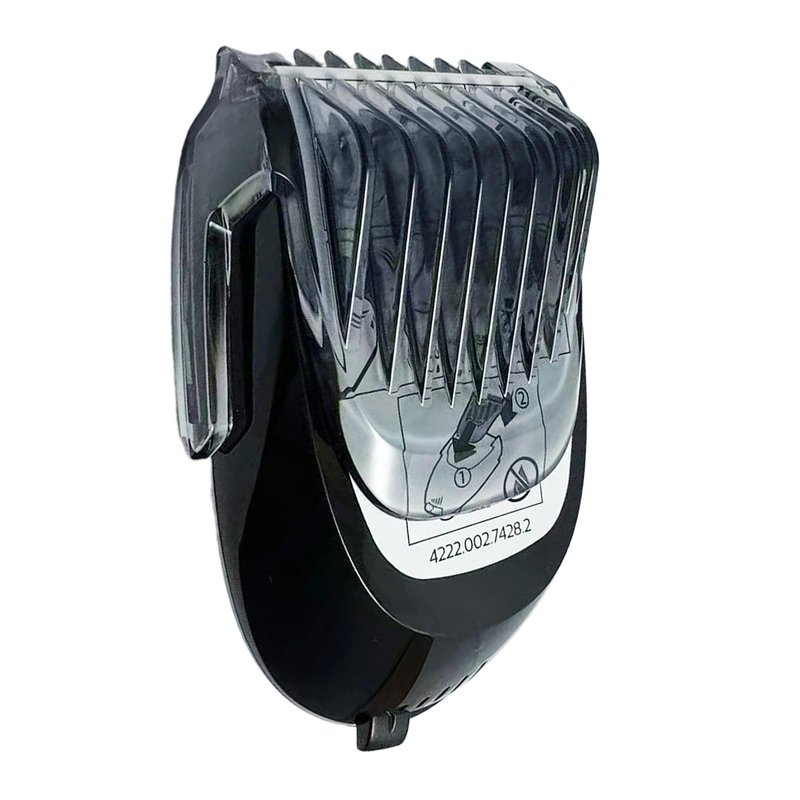 RQ111 Replacement Head Compatible with Philips Norelco Smartclick Beard Styler for Sensotouch Arcitec Series 5000 7000 and 9000 shavers Beard Trimmer Attachment
