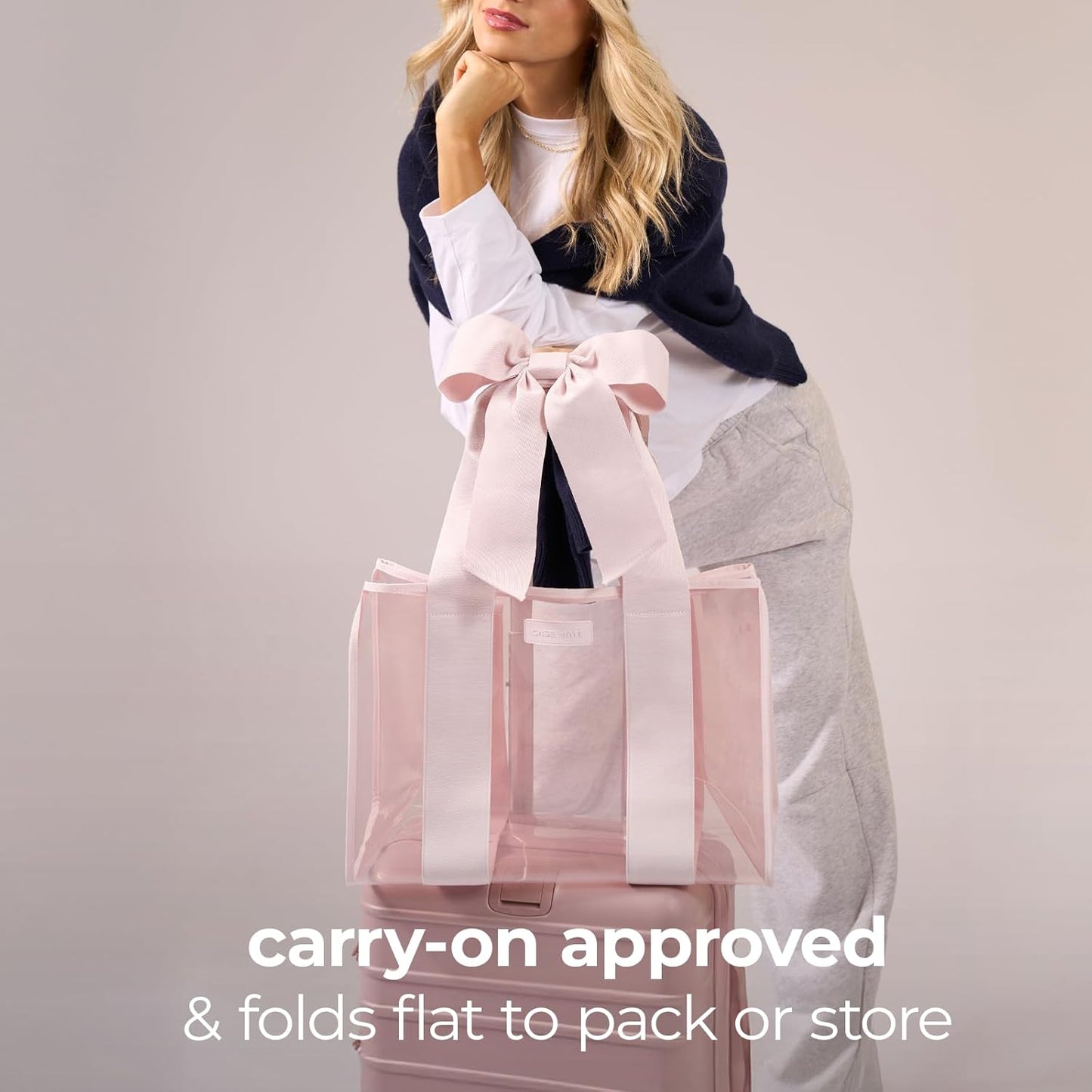 Jelly Tote Bag - Stylish and Durable Design | Perfect for Everyday Use
