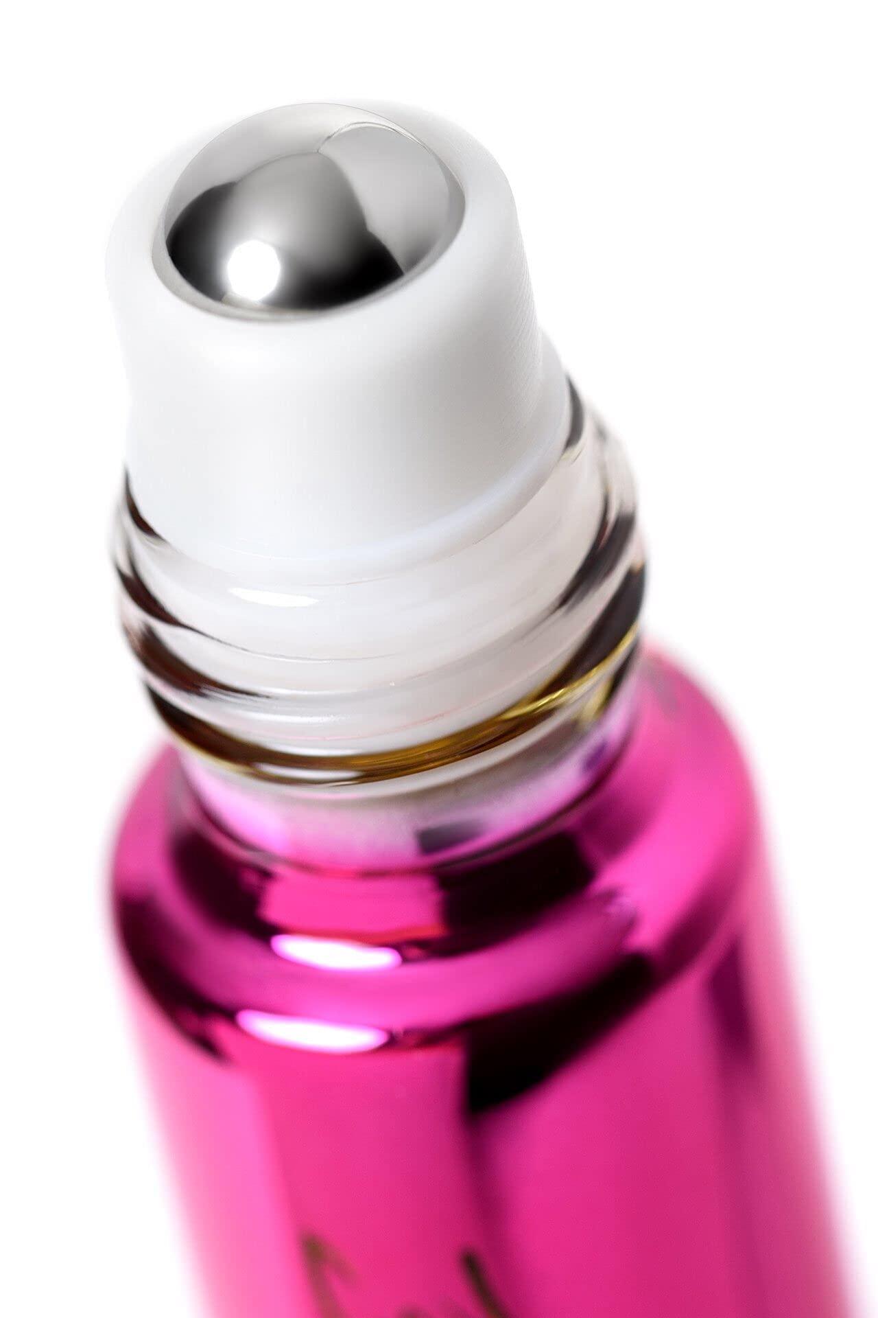 FreshBlossom- Pheromones Perfume for Women to Attract Men, Best Way to Get Immediate Male Attention (Essential Oil Pheromone Human Concentrate, 10 ml)