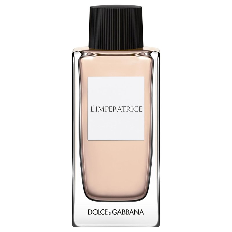 Dolce&Gabbana L’Imperatrice Eau de Toilette Spray - Women's Fragrance | 3.3 Fl Oz