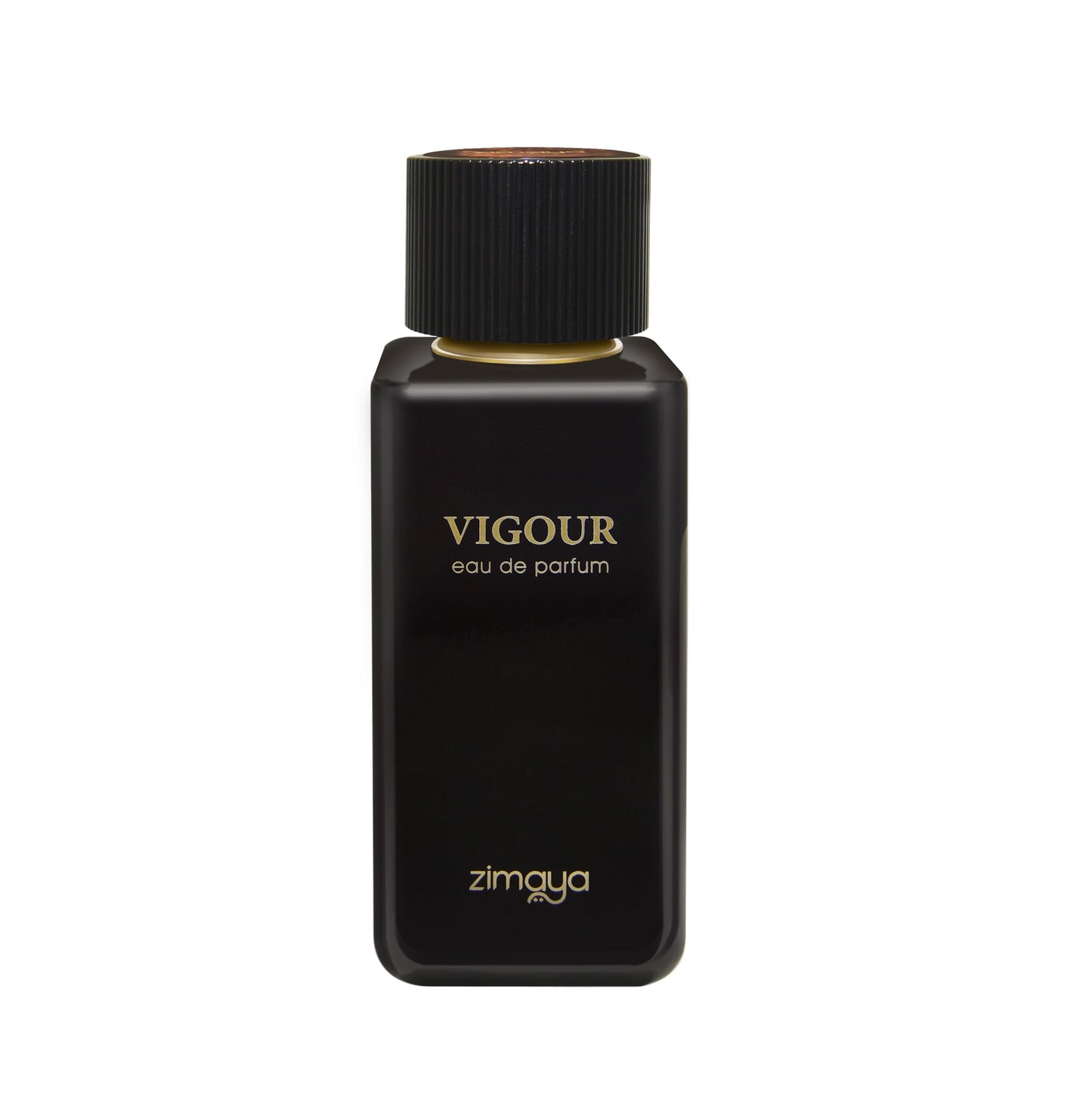 Afnan Zimaya Vigour Eau de Parfum Spray for Unisex, 3.4 Ounce