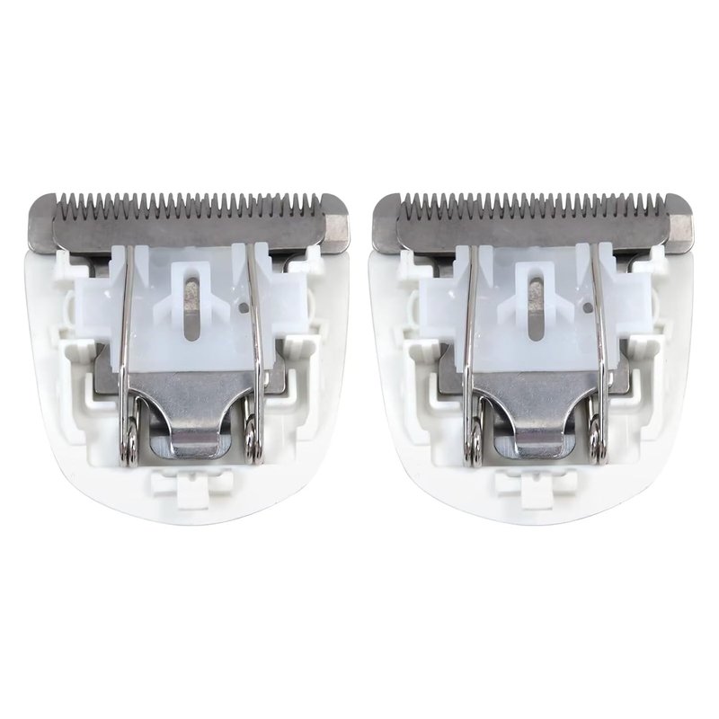 Wahl Professional Clipper Replacement Blade - Snap-On Design for Peanuts #8685, #8655, #8685-1301, #8663 | Precision Cutting