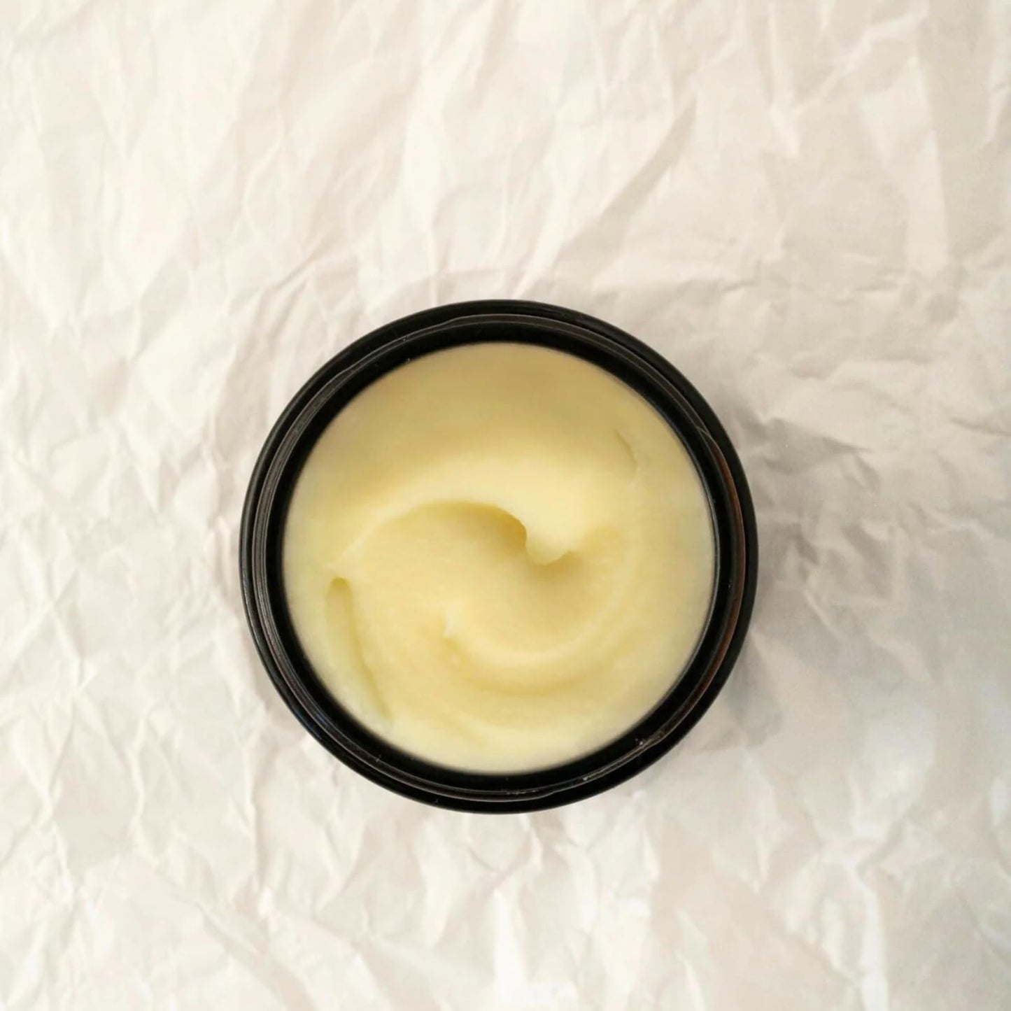 Summer Solace Tallow Balm Nourishing & Soothing Face & Body Cream Multi Purpose Hydrating Natural Moisturizer for Soft, Supple Skin Woodsy Scent 50ml (Masculin Feminin)