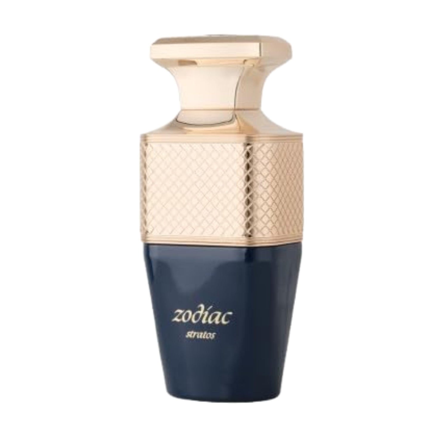 Paris Corner | Zodiac Stratos EDP Perfume 3.38 Fl Oz | Unisex Fragrance Eau De Parfum | Long-Lasting Lavender Perfume for Men and Women | Suitable for All Occasions