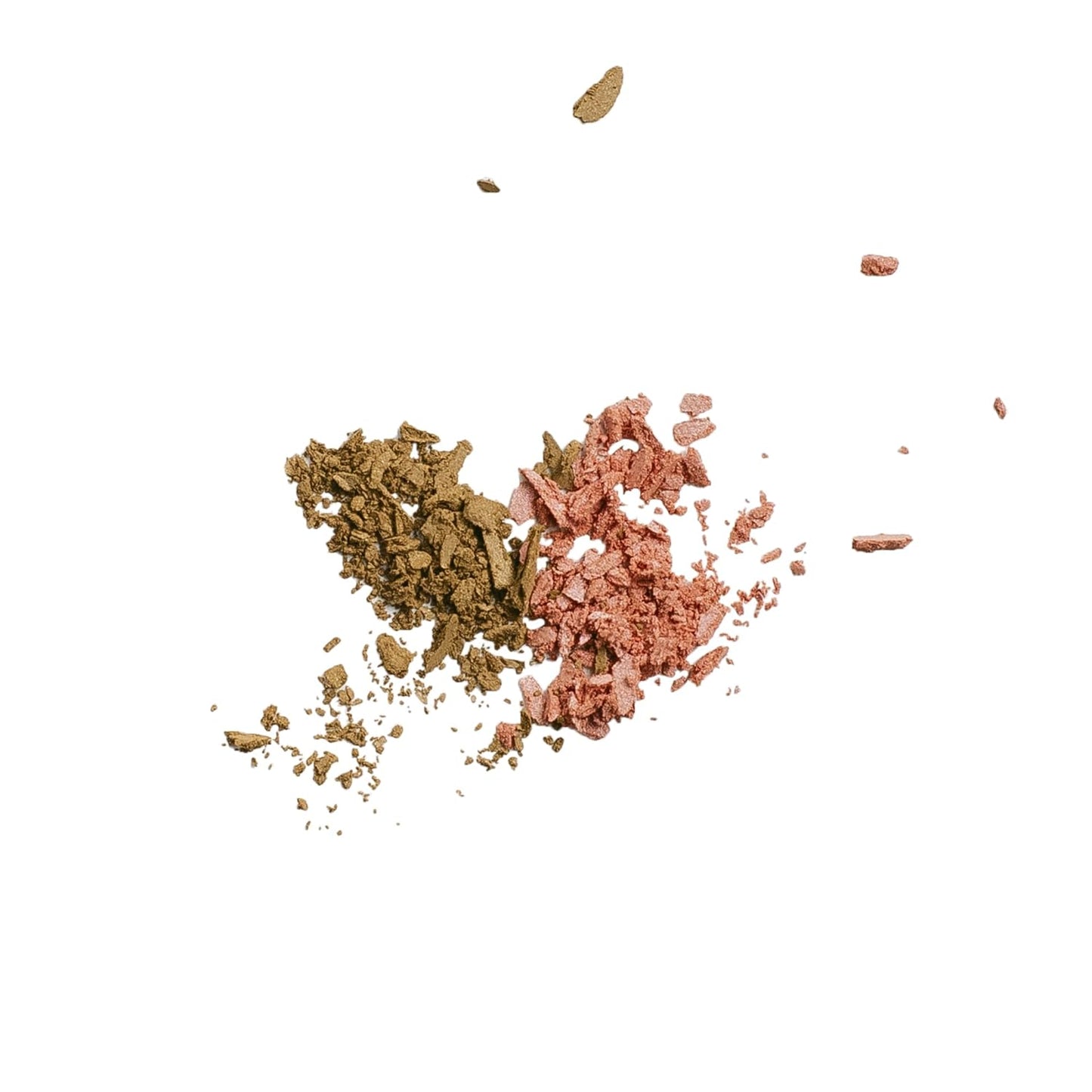 Cheekbone Balance Blush/Bronzer - Talc-Free Multi-Use Compact with Soft-Matte Finish | Vegan, 0.38 oz.