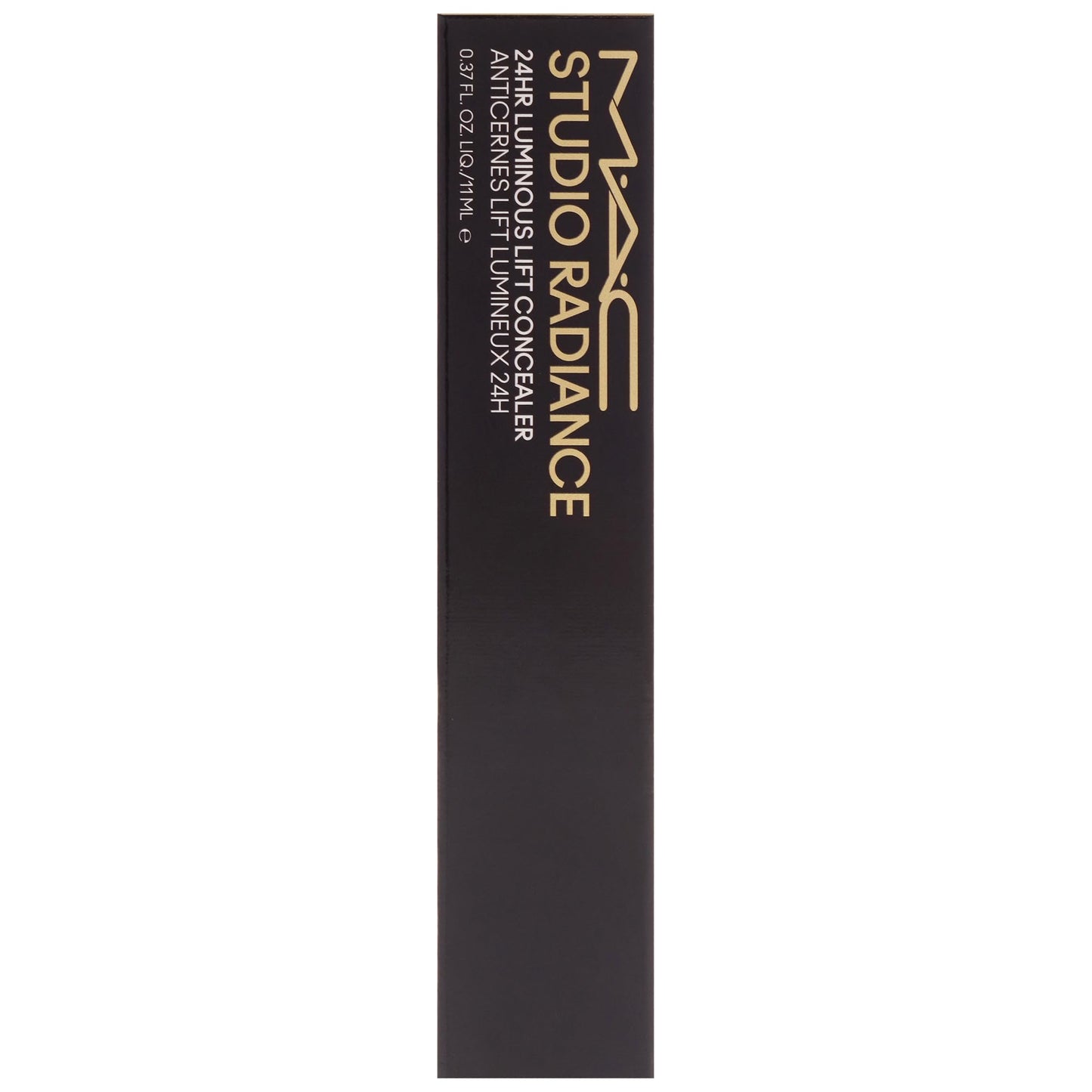 MAC Studio Radiance 24HR Luminous Lift Concealer, NC15, 0.3 Ounces
