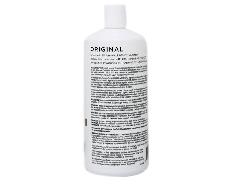 Infusium Pro 23 Treatment Original 33.8 Ounce (Pack of 2)