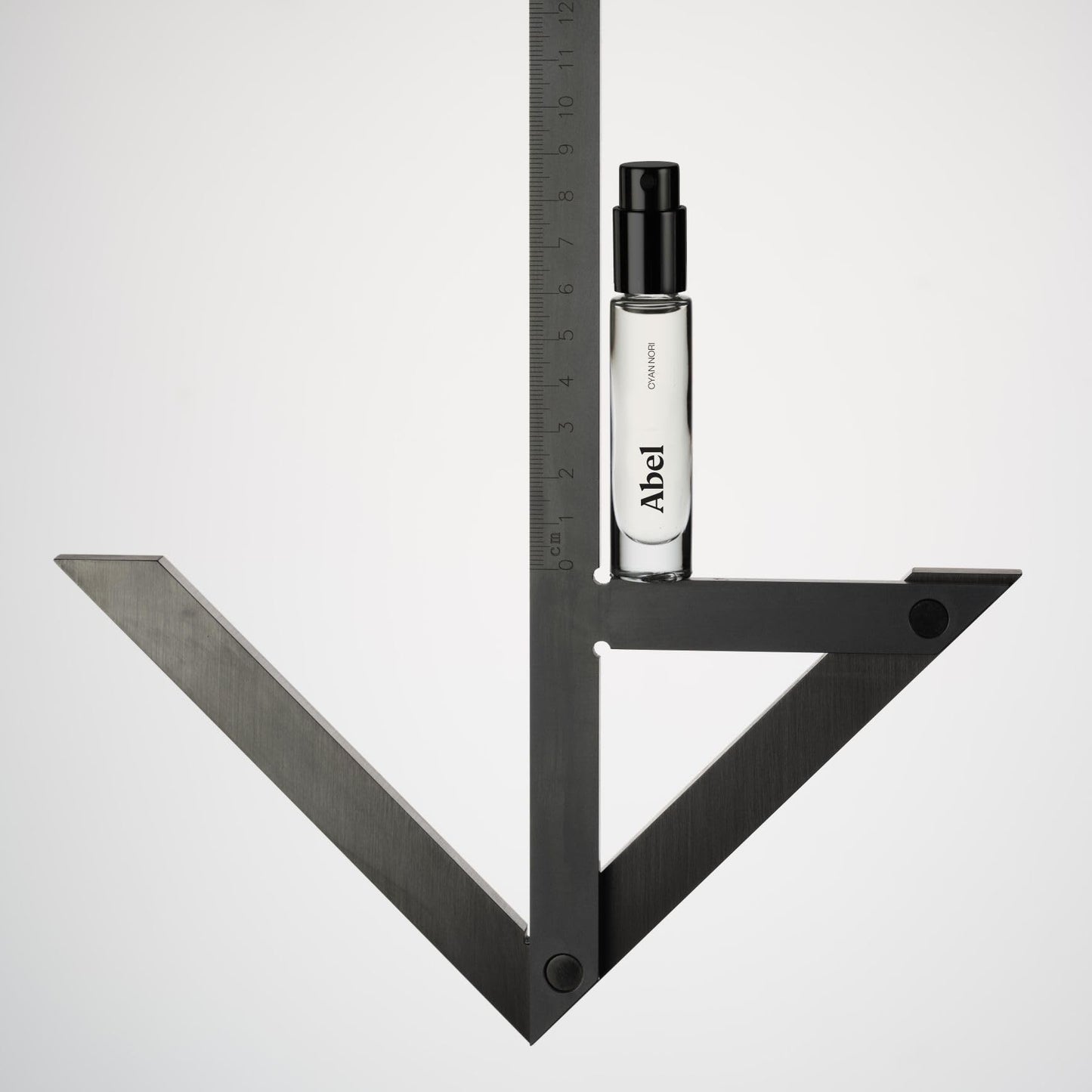 ABEL - Pause Eau de Parfum | Vegan, Clean Beauty + Non-Toxic Fragrance (0.2 fl oz | 6 ml) PACKAGING MAY VARY