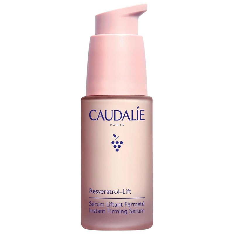 Caudalie Resveratrol-Lift Firming Serum | Retinol Alternative, Refillable - 30 mL