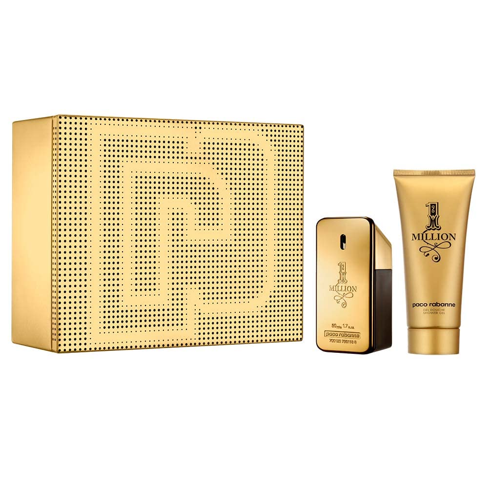 PACO RABANNE 1 MILLION by PACO RABANNE