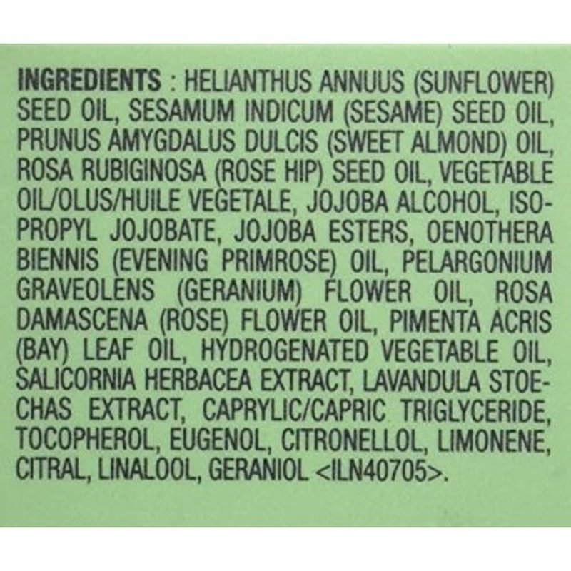 Darphin Aromatic Care, Rose, 0.5 Ounce