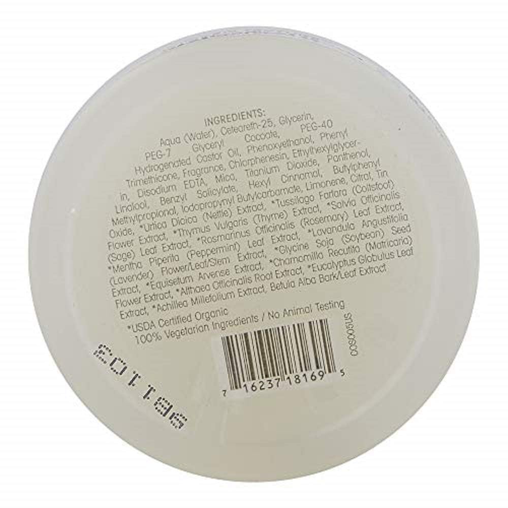 GIOVANNI Wicked Texture Styling Pomade, 2 Ounce (Pack of 4)