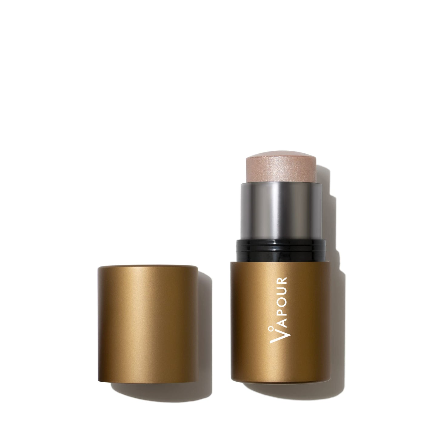 Vapour Beauty - Highlighter Stick | Non-Toxic, Cruelty-Free, Clean Makeup (Moonlight)
