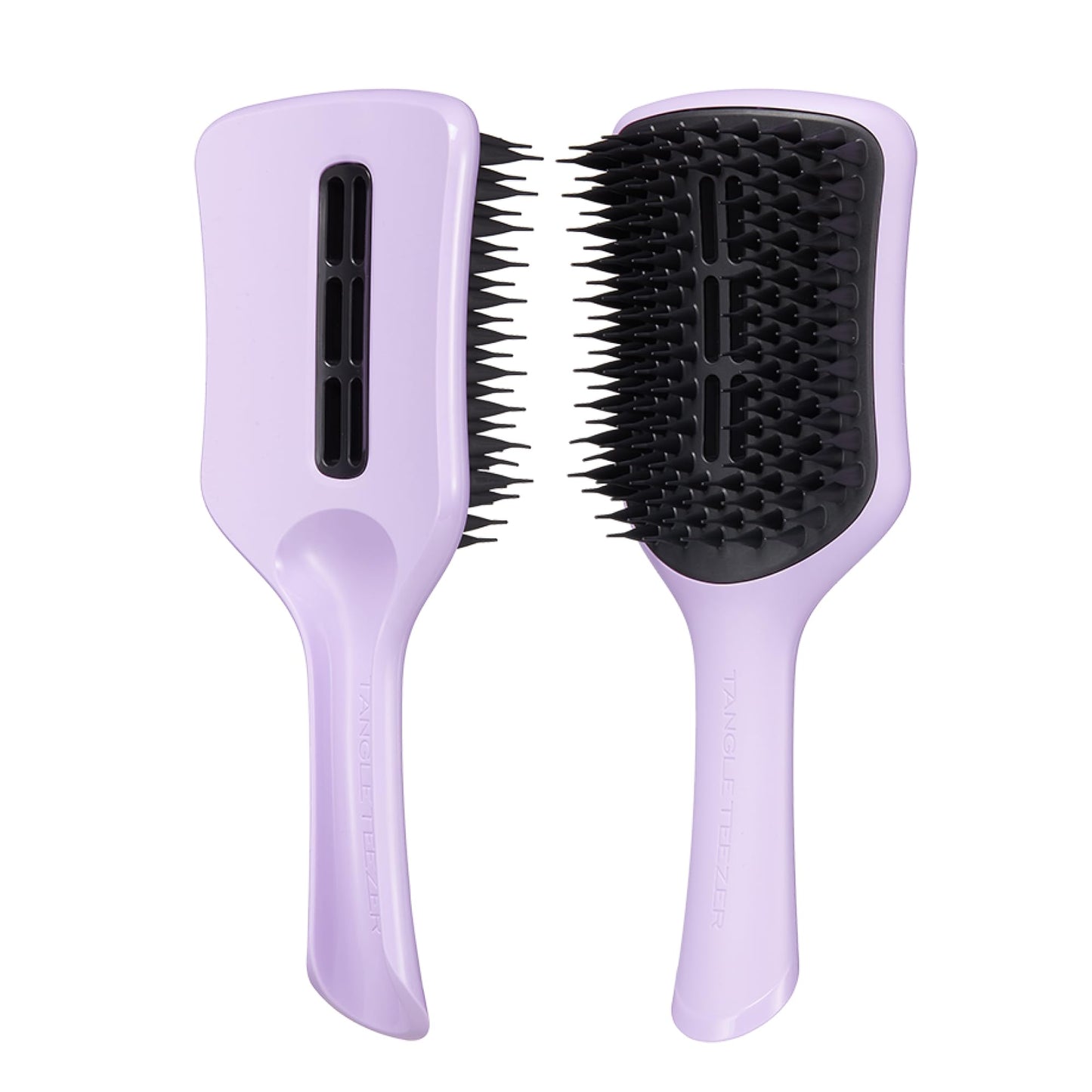 Tangle Teezer | Easy Dry & Go Vented Hairbrush for Wet Hair | Long & Wavy Hair | Adds Volume, Smoothness and Shine | Vented Brush Reduces Blow Dry Time