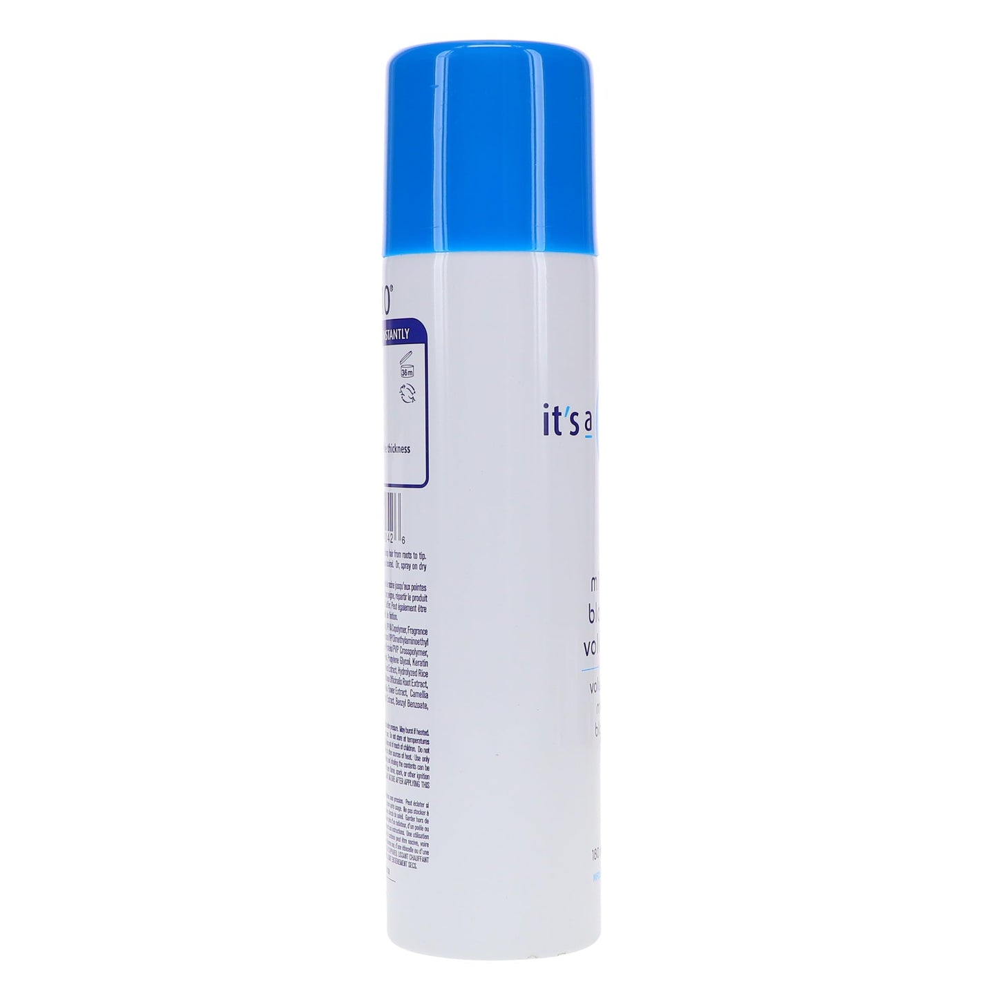 It's A 10 Miracle Blowdry Volumizer 6 Oz