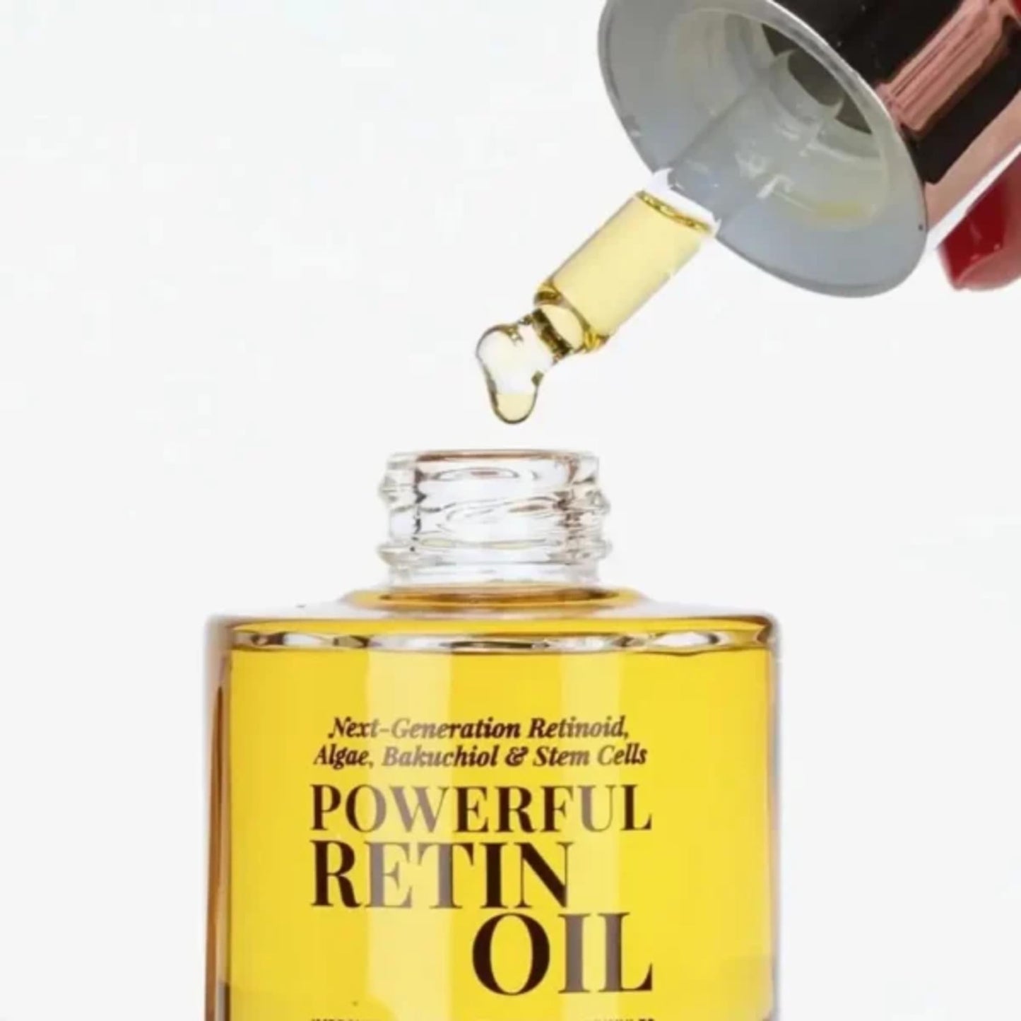 Instytutum Retin Oil Next-Generation Retinoid Facial Oil 1 oz / 30 ml