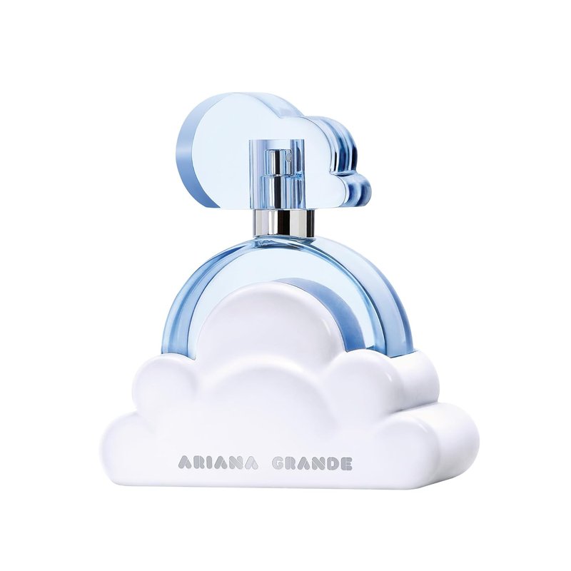 Ariana Grande Cloud Eau de Parfum | Warm Gourmand Women's Fragrance with Lavender, Coconut & Vanilla Notes
