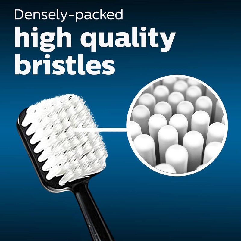Big Mouth Sonic Toothbrush Refill Brush Heads – Compatible Toothbrush Heads for Electric Toothbrush Replacement Heads
