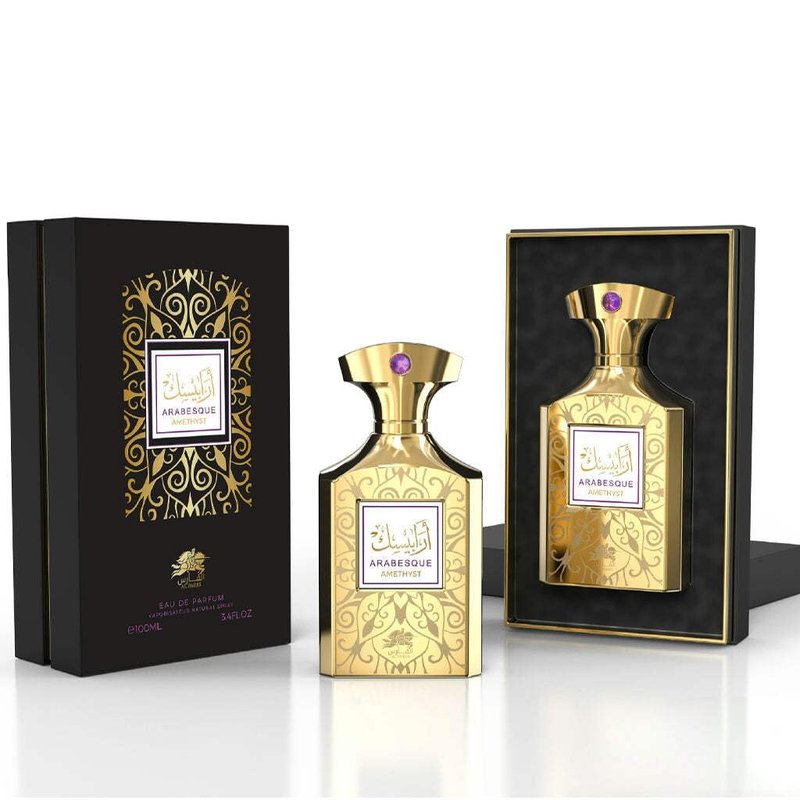 Emper Arabesque Amethyst UNISEX - 100 ML