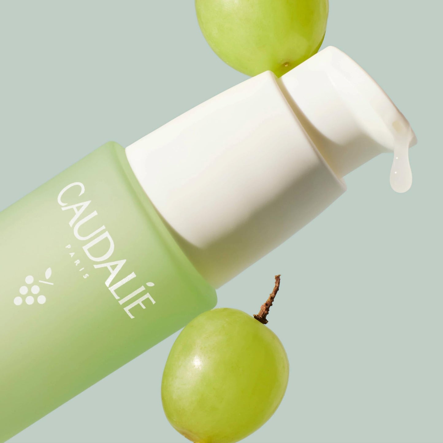Caudalie Vinopure Acne-Prone Essentials Skin Care Set with Full-Size Vinopure Serum + 2 Free Travel-Size Products ($66 Value)