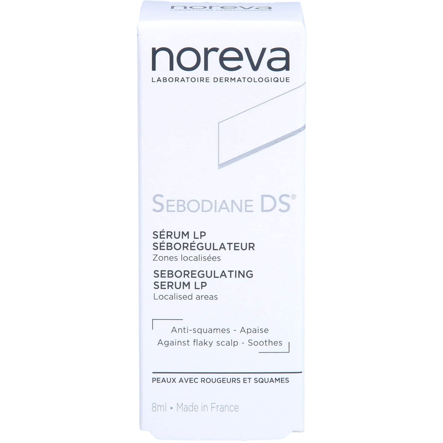 Noreva Sebodiane DS Sebum-Regulating Serum 8ml