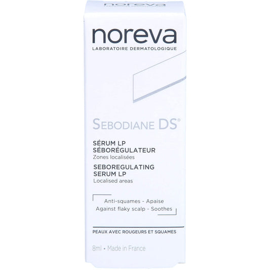 Noreva Sebodiane DS Sebum-Regulating Serum 8ml