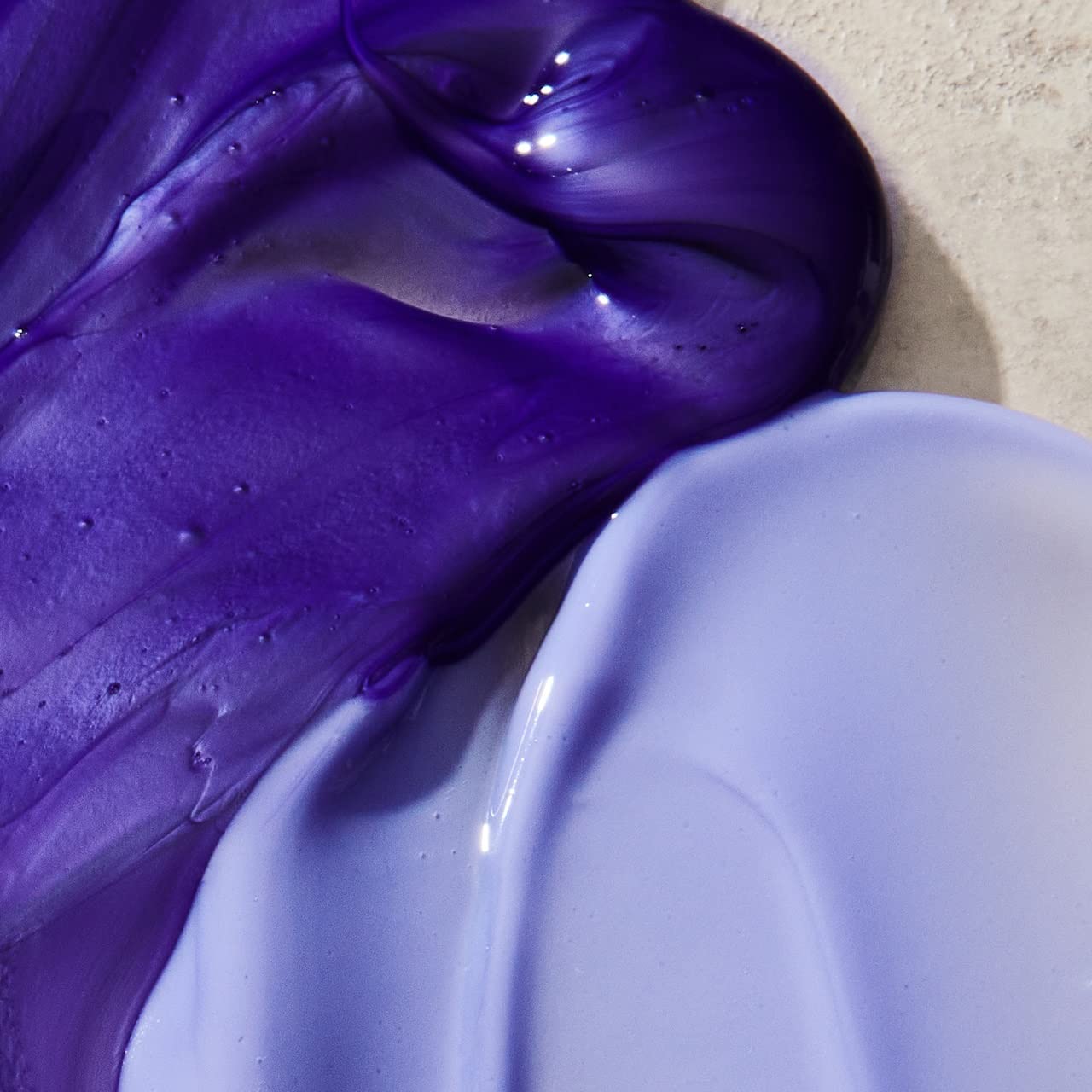 Purple Ultra-Violet Toning Shampoo by UNITE