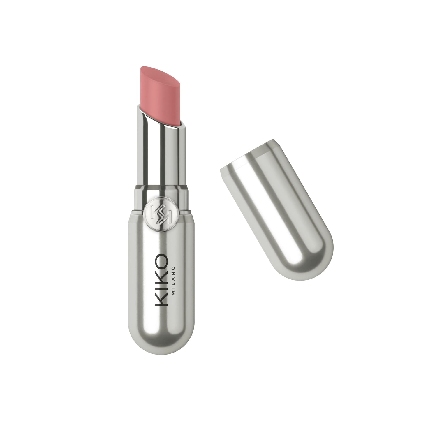 KIKO Milano 3D Hydra Lip Stylo 04, Hydrating Lipstick With A Radiant Finish