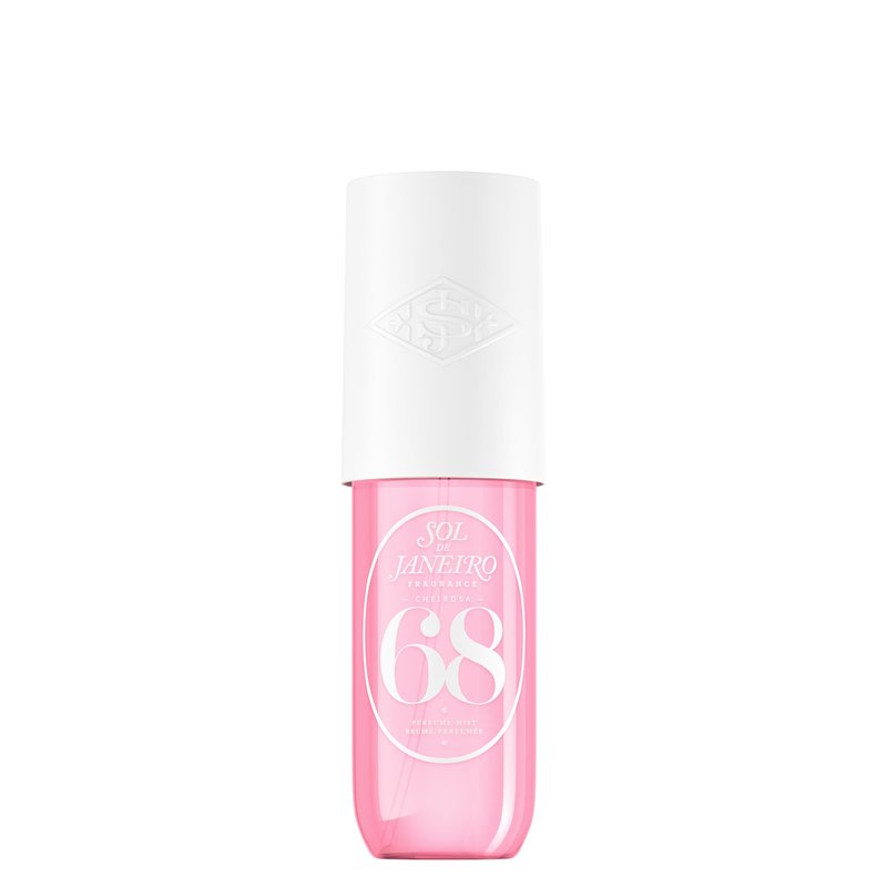 Sol de Janeiro Cheirosa 68 Hair & Body Fragrance Mist Travel Size 90mL/3.0 fl oz.