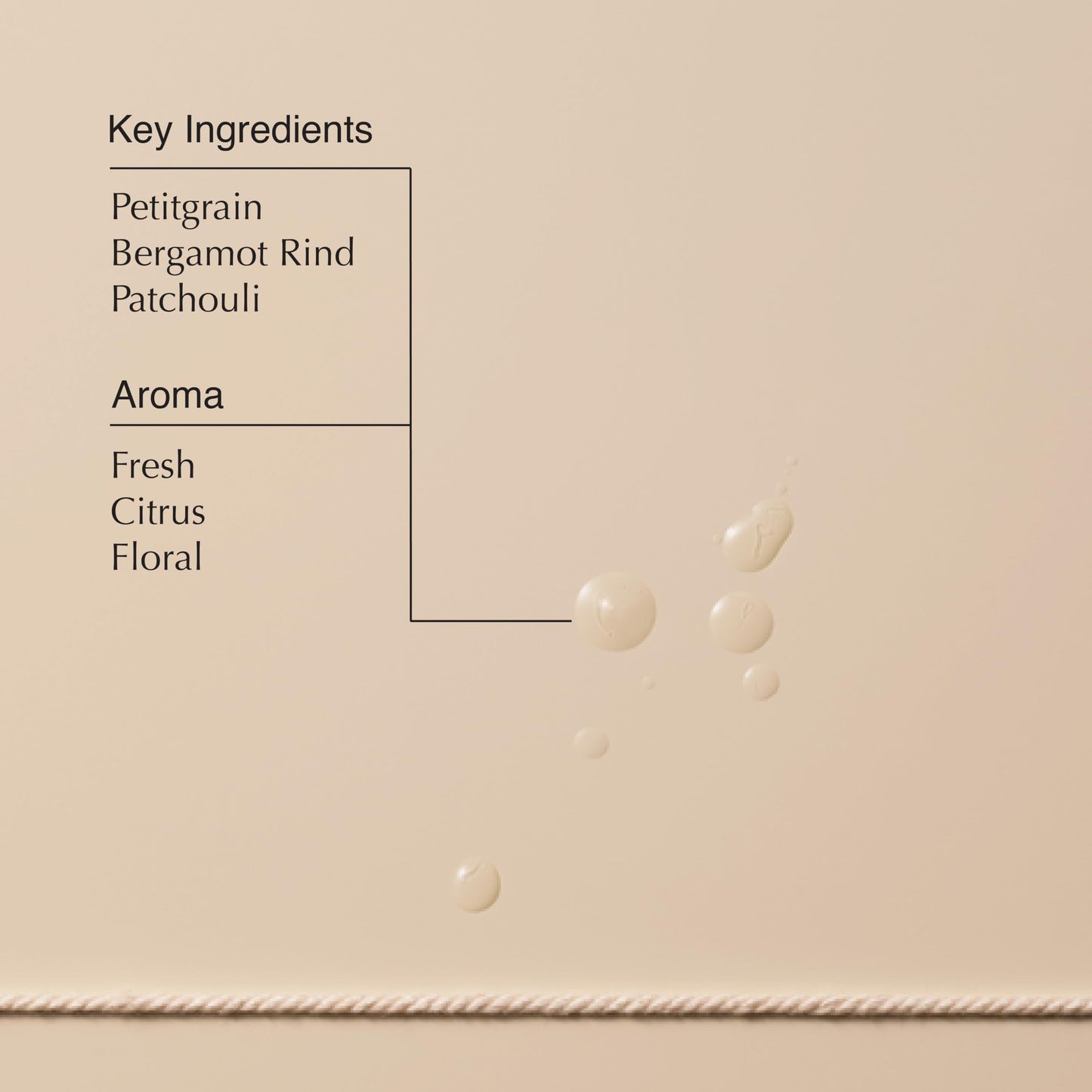 Aesop Tame Hair Serum | Smooth Hair, Flyaways, Frizz | Lightweight Formulation Without Stickiness or Build-Up | 2 oz / 60mL