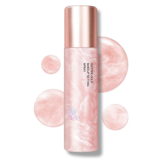 IONSGAKO Setting Spray