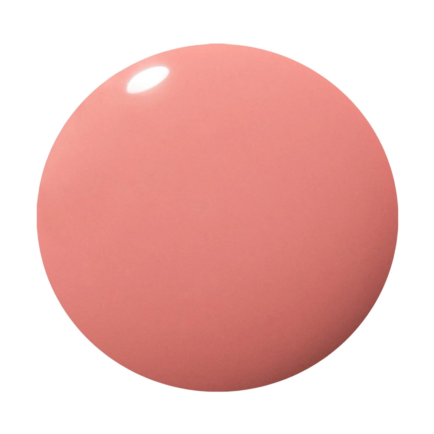 Dazzle Dry Nail Lacquer (Step 3) - Dream Come True - A terracotta mauve. Full coverage cream. (0.5 fl oz)