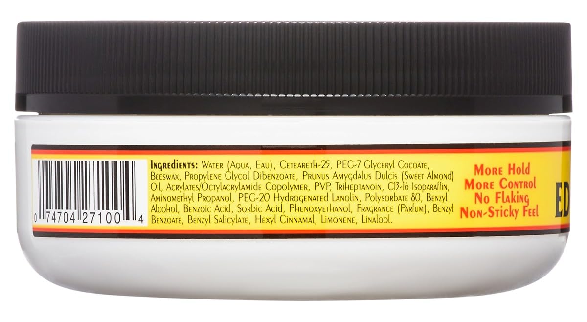 Murray's Edgewax 100% Australian Beeswax, 3 pack