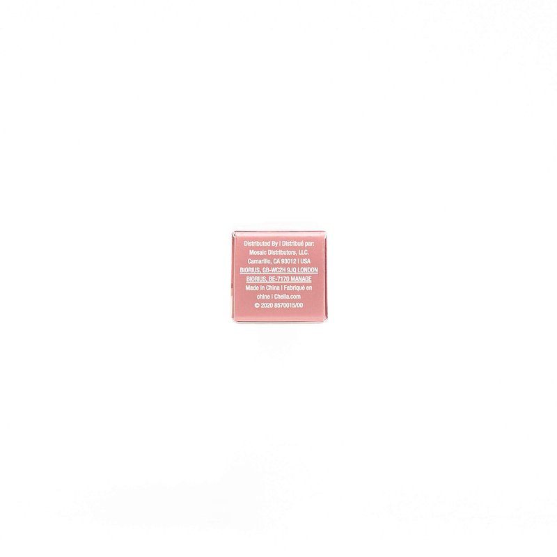 Chella Eyebrow Cream, Beautiful Blonde - Vegan, Cruelty Free, Paraben Free, Gluten Free Eyebrow Pomade Makeup - Long Wearing, Velvet Consistency, Water Proof