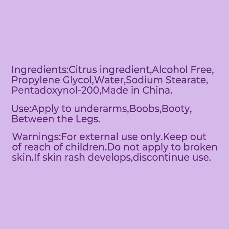 fafortune 0.14oz/4g Bulk Deodorant Gel Individually Wrapped,Travel Size Deodorant Bulk Trial Size Mini,Aluminum Free & Citrus,Ideal for Charities Travel Shelters Hotels Homeless (50)