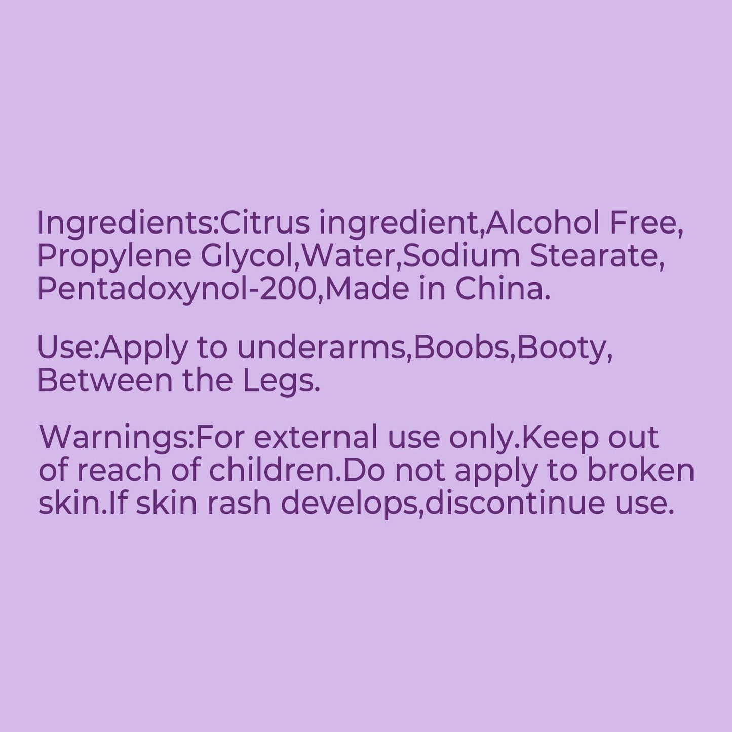 fafortune 0.14oz/4g Bulk Deodorant Gel Individually Wrapped,Travel Size Deodorant Bulk Trial Size Mini,Aluminum Free & Citrus,Ideal for Charities Travel Shelters Hotels Homeless (50)