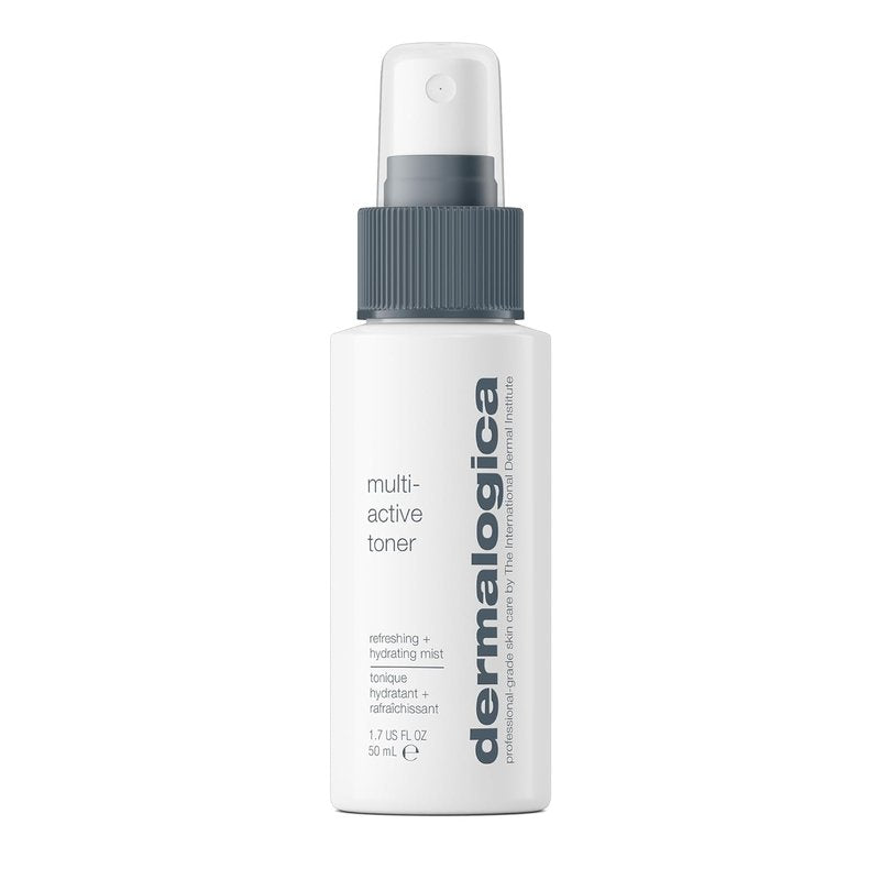 Dermalogica Multi-Active Toner - Hydrating Facial Spray for Calming & Refreshing Skin | Prepares for Moisture Absorption