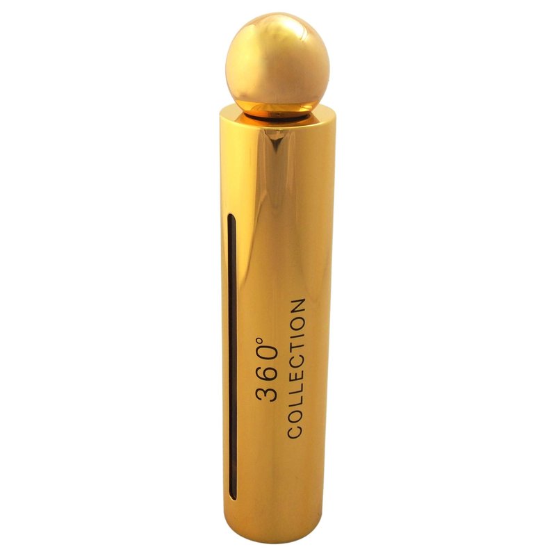 Perry Ellis 360 Collection for Women, 3.4 fl oz EDP