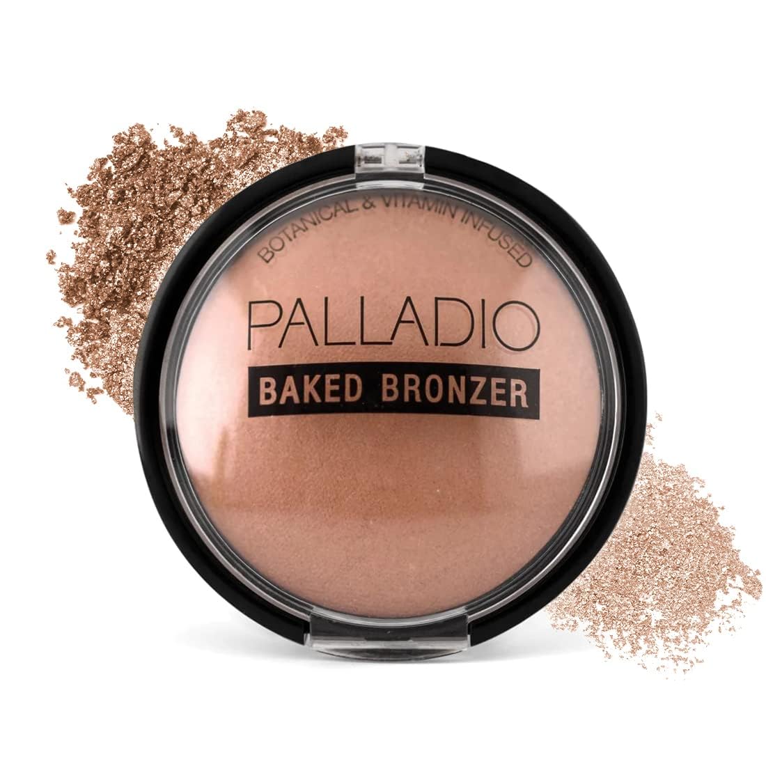 Palladio Baked Bronzer
