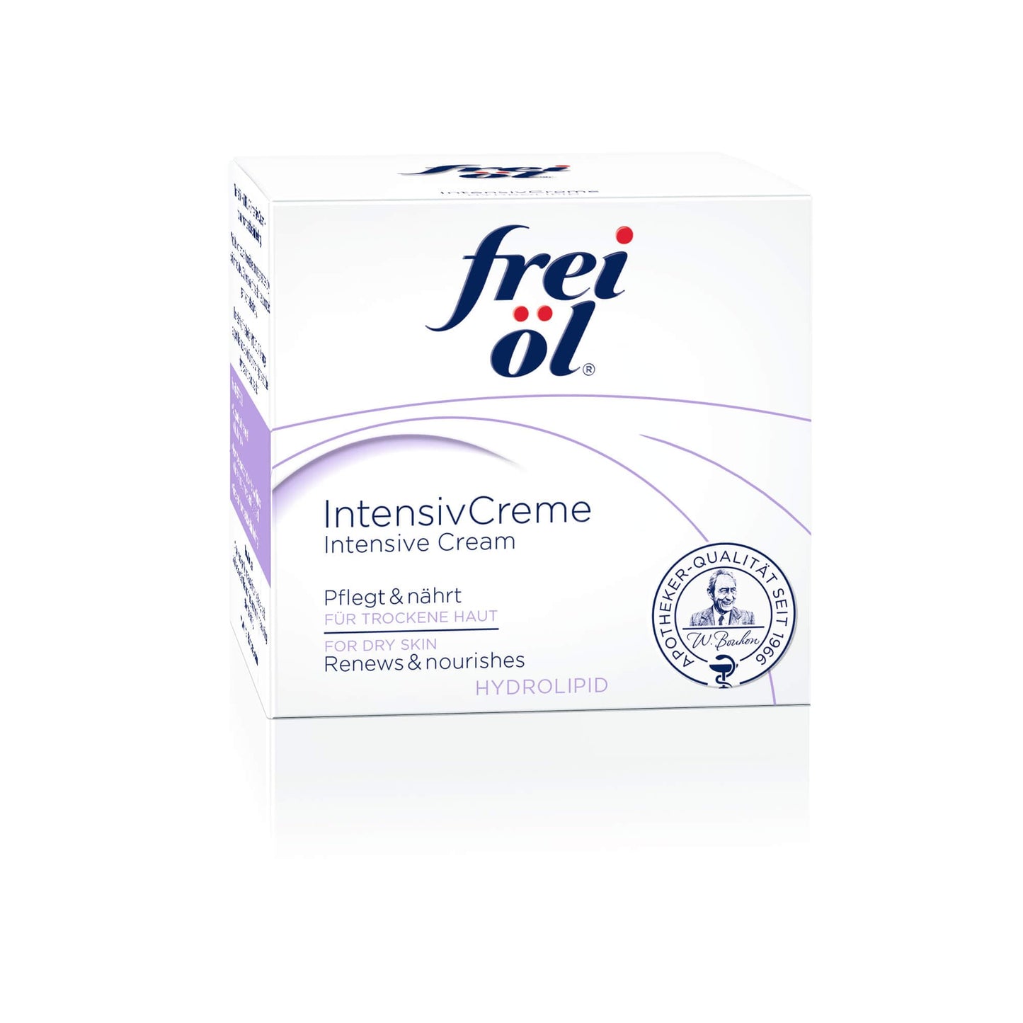 Frei Oel Intensive Cream 50ml cream