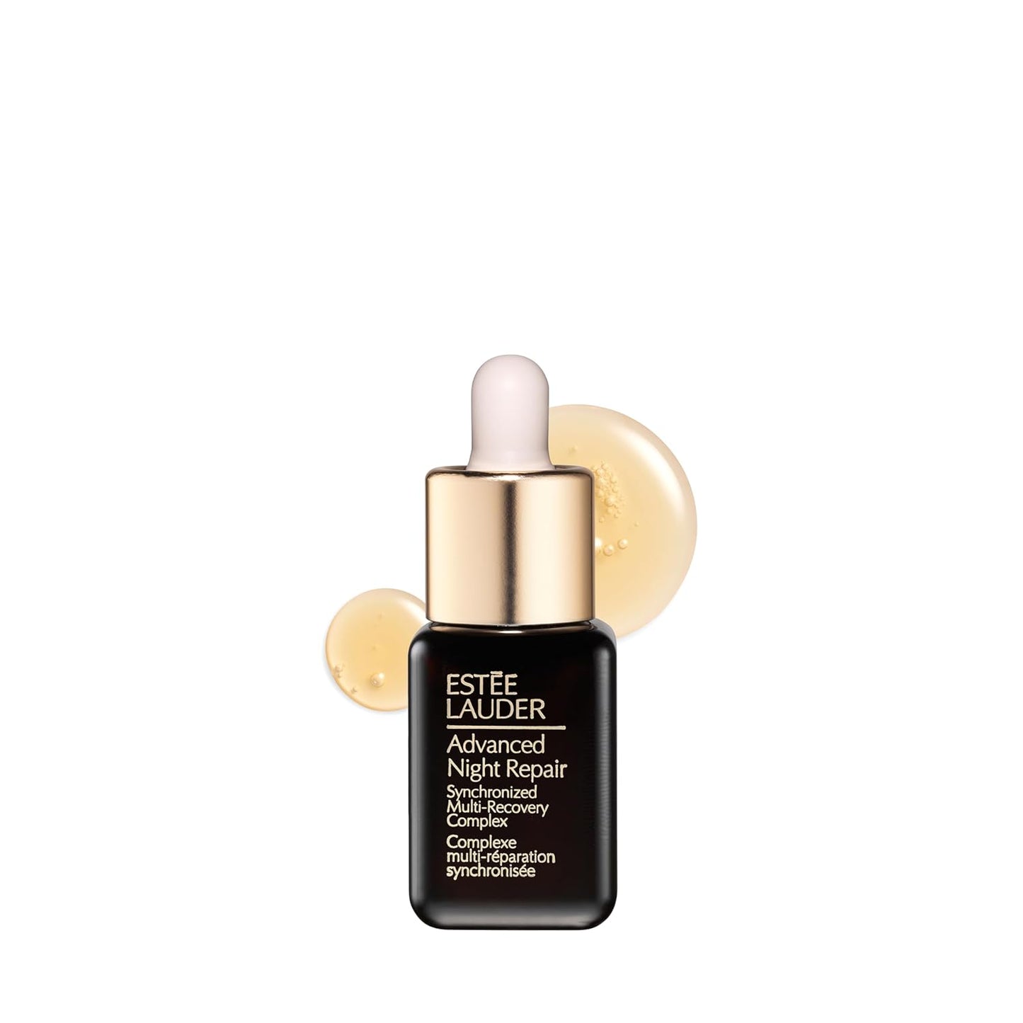Estée Lauder Advanced Night Repair Serum - Anti-Aging Hydration with Hyaluronic Acid & Peptides | 1 oz