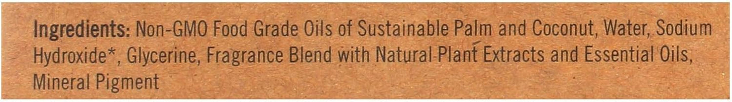 Lavender Bar Soap - Pack of 12 | 3.5 oz Natural Soap for Relaxation and Skin Care