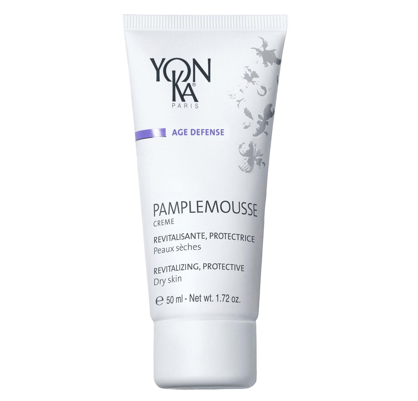 Yonka Pamplemousse PS, Anti-Aging Revitalizing Face Cream