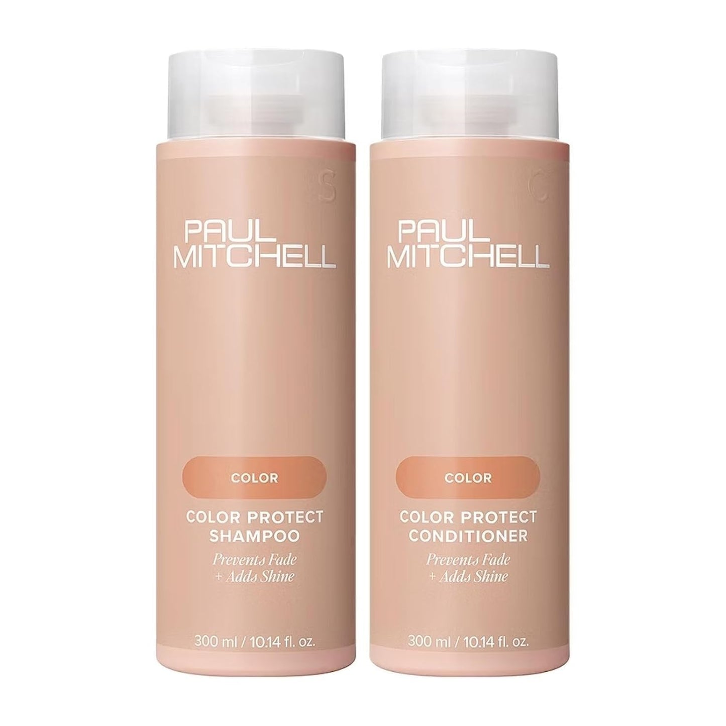 Paul Mitchell Color Protect Holiday Gift Set - Hair Care Essentials for Vibrant Color